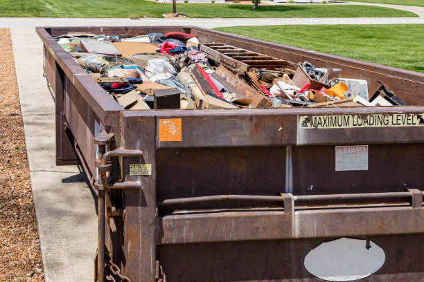 Best Dumpster Rental Services  in Timberville, VA